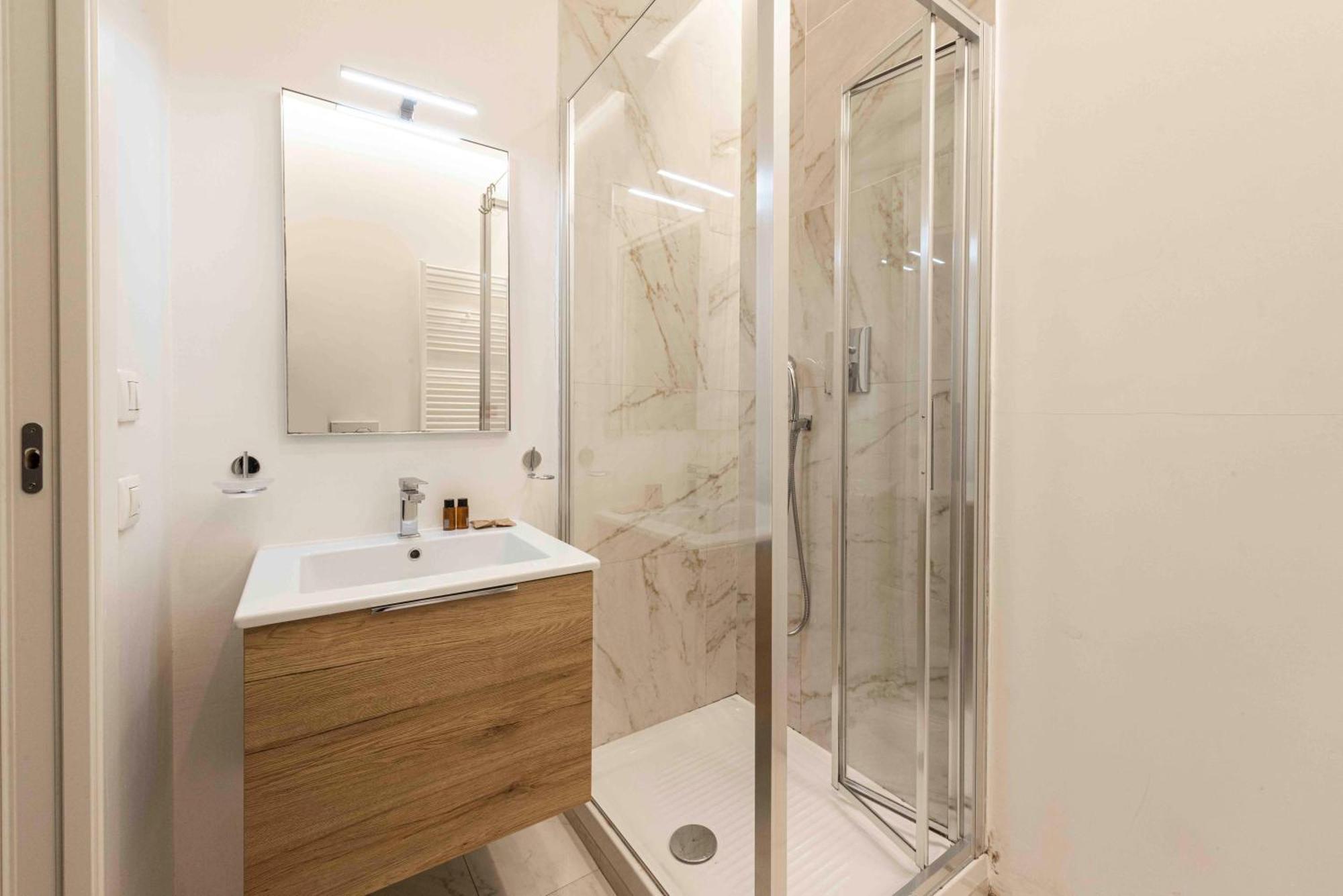 Appartamento Alfani Modern Loft By Mmega Firenze