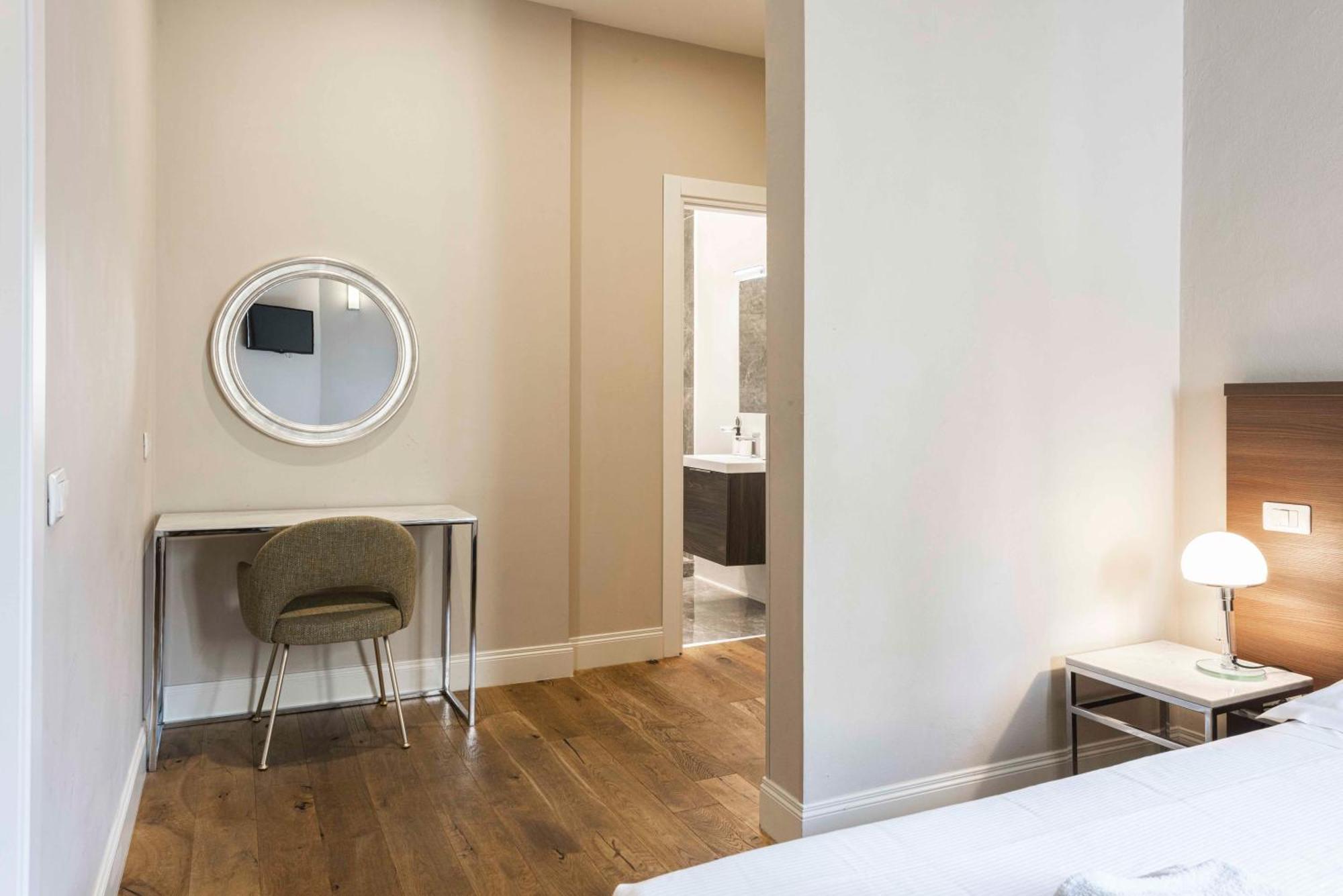 Alfani Modern Loft By Mmega Firenze