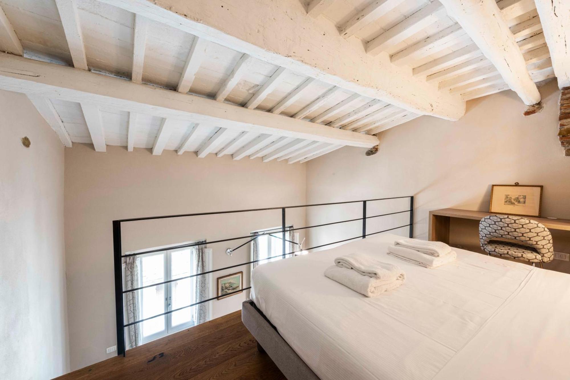 Alfani Modern Loft By Mmega Appartamento *