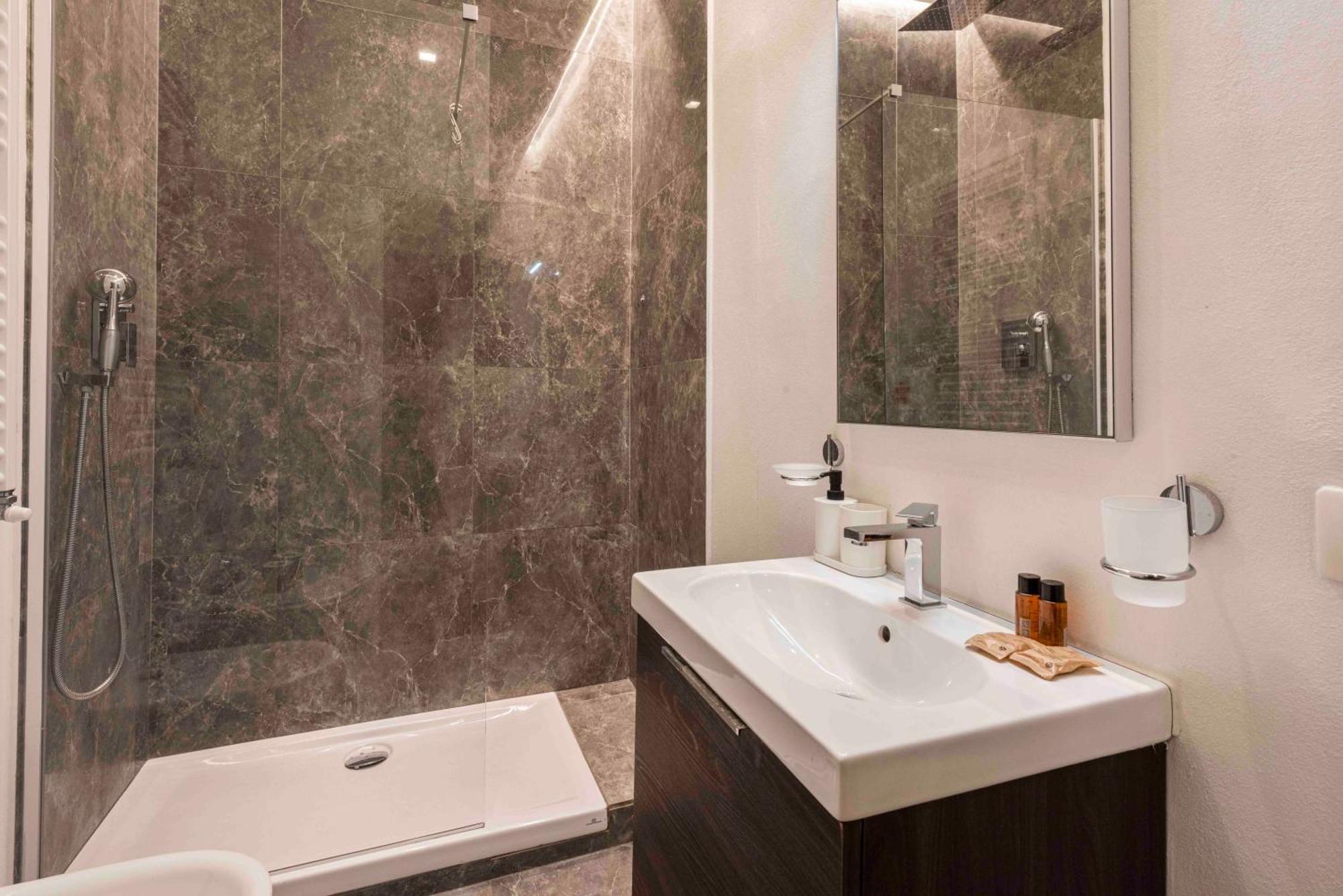 Appartamento Alfani Modern Loft By Mmega Firenze