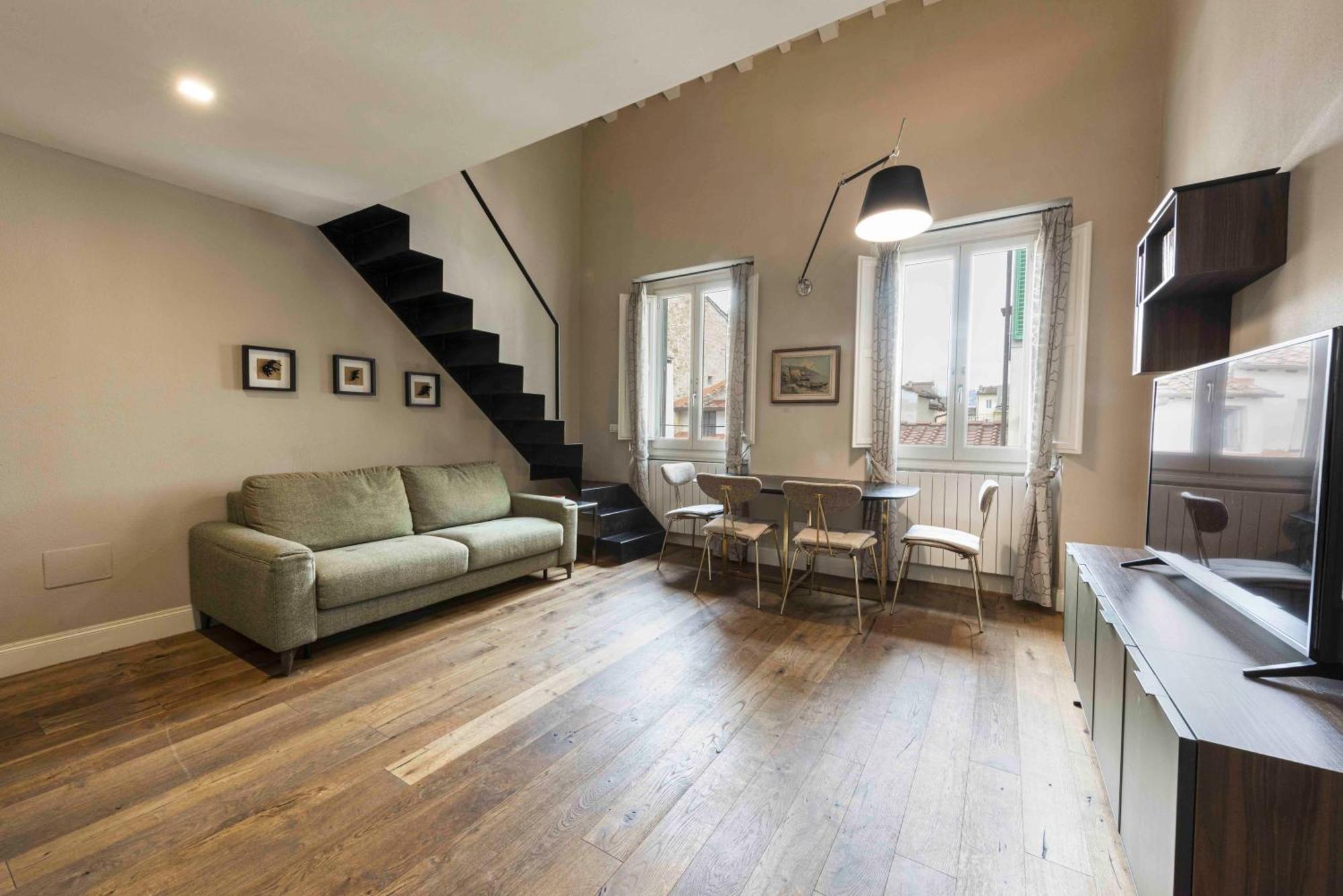 Alfani Modern Loft By Mmega Firenze