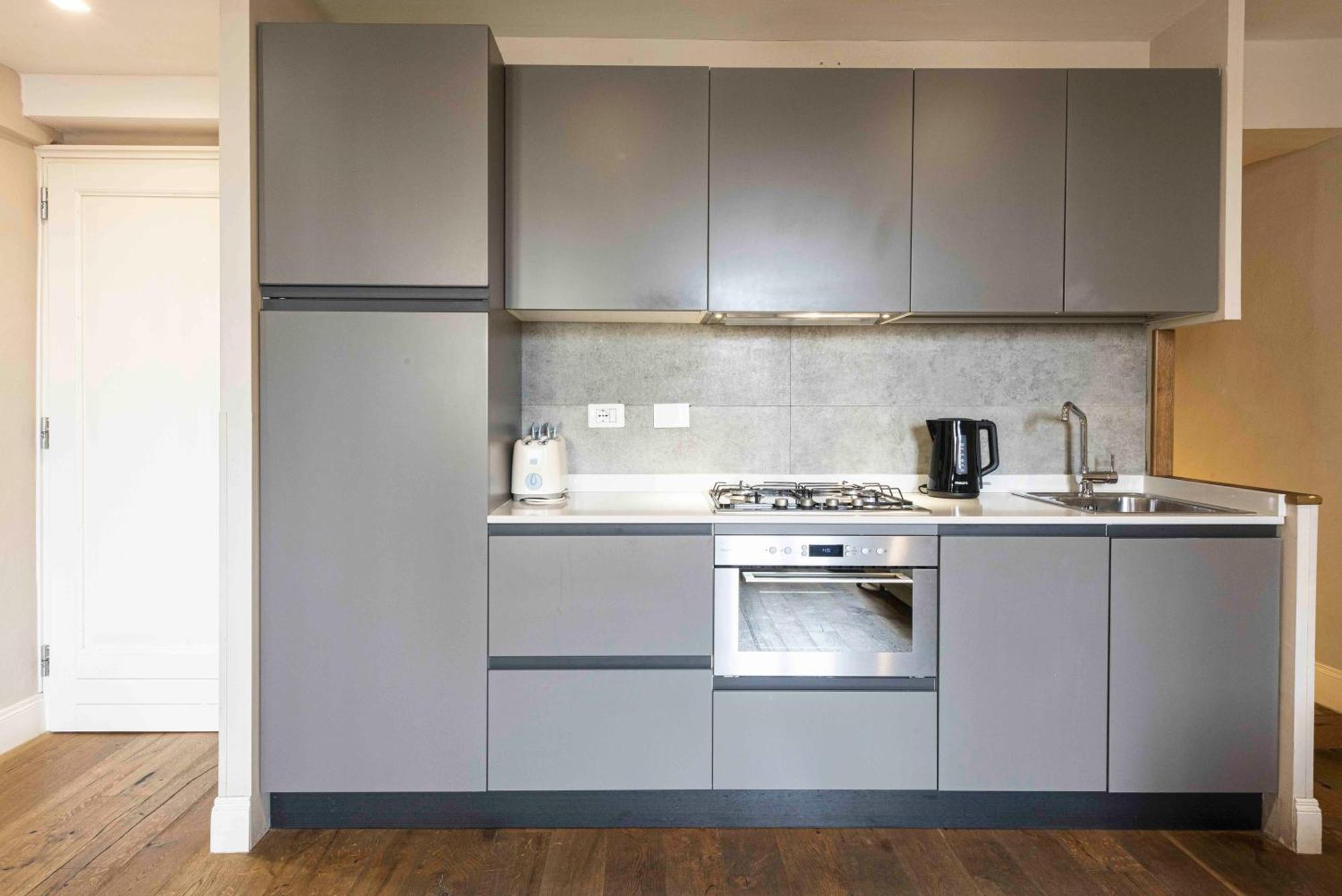 Alfani Modern Loft By Mmega Appartamento