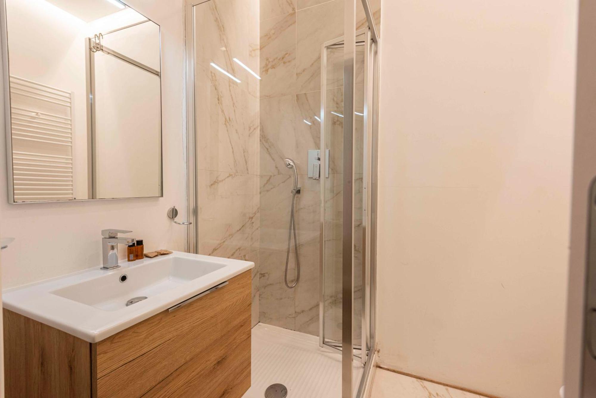 Alfani Modern Loft By Mmega * Firenze