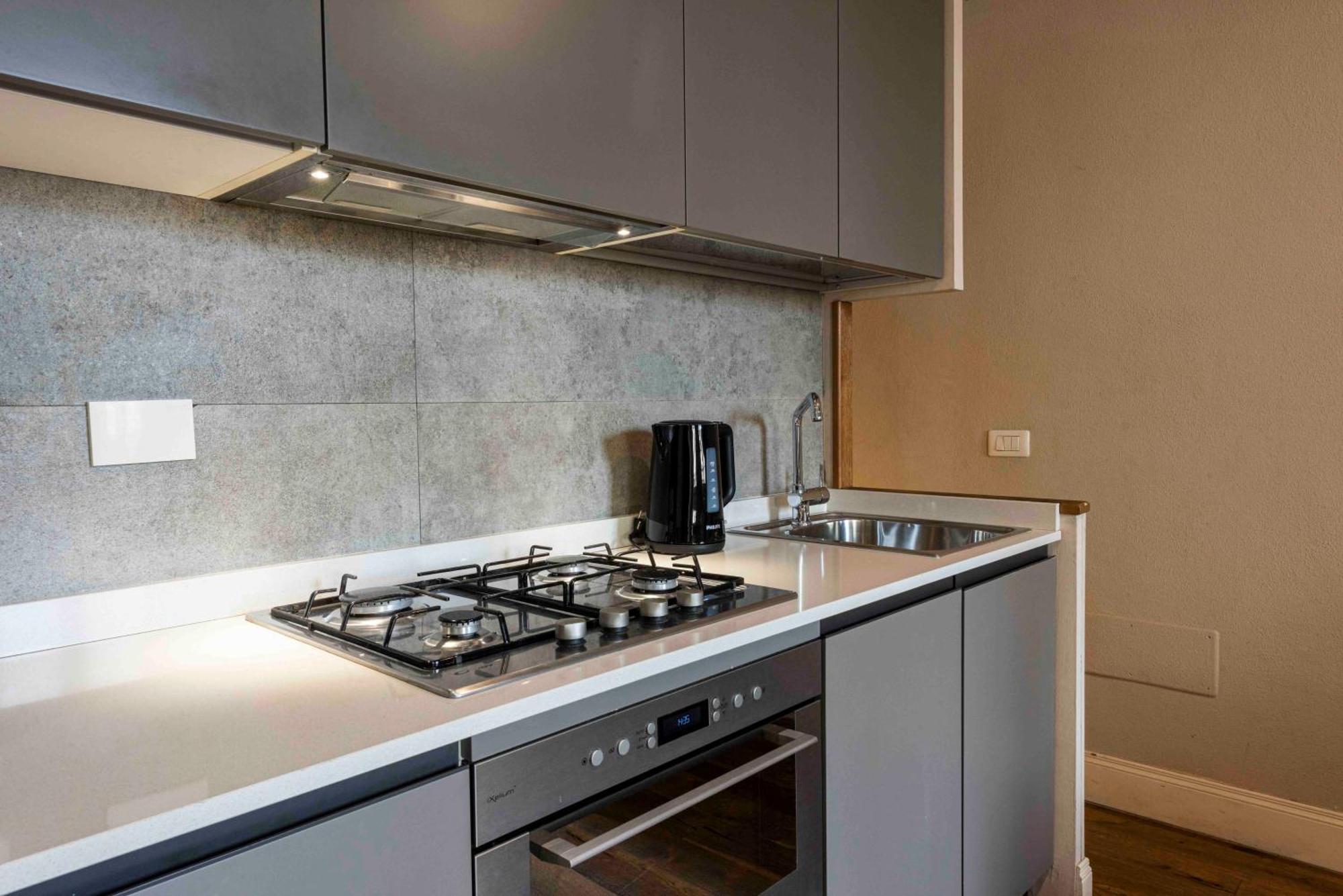 Alfani Modern Loft By Mmega Appartamento