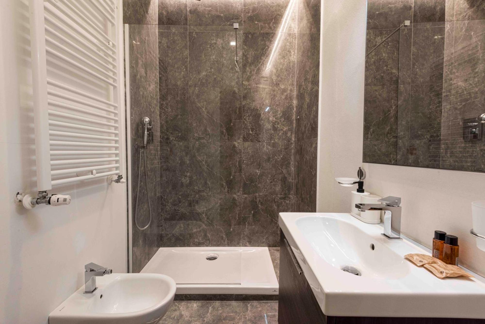Appartamento Alfani Modern Loft By Mmega *
