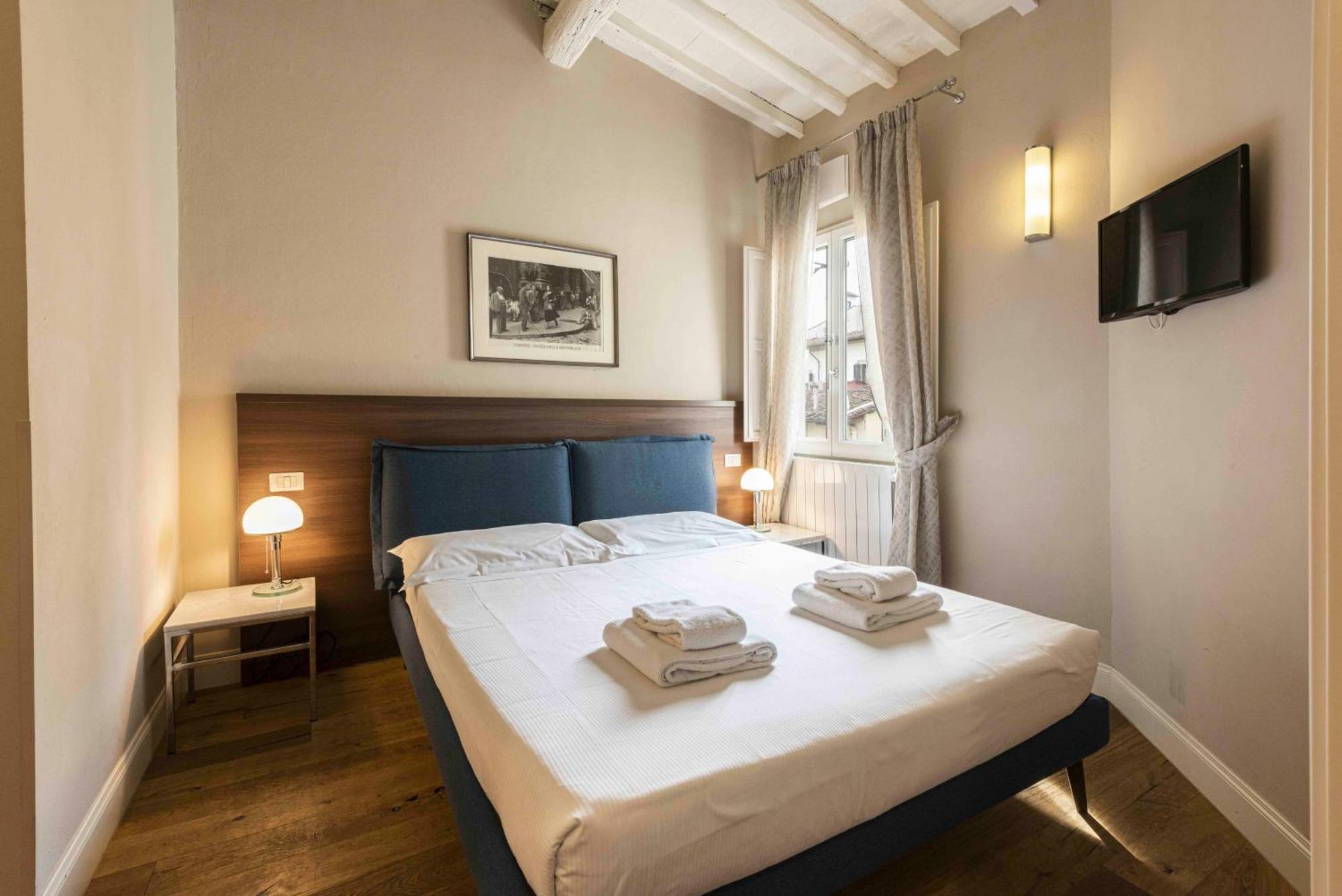 Alfani Modern Loft By Mmega Appartamento Firenze
